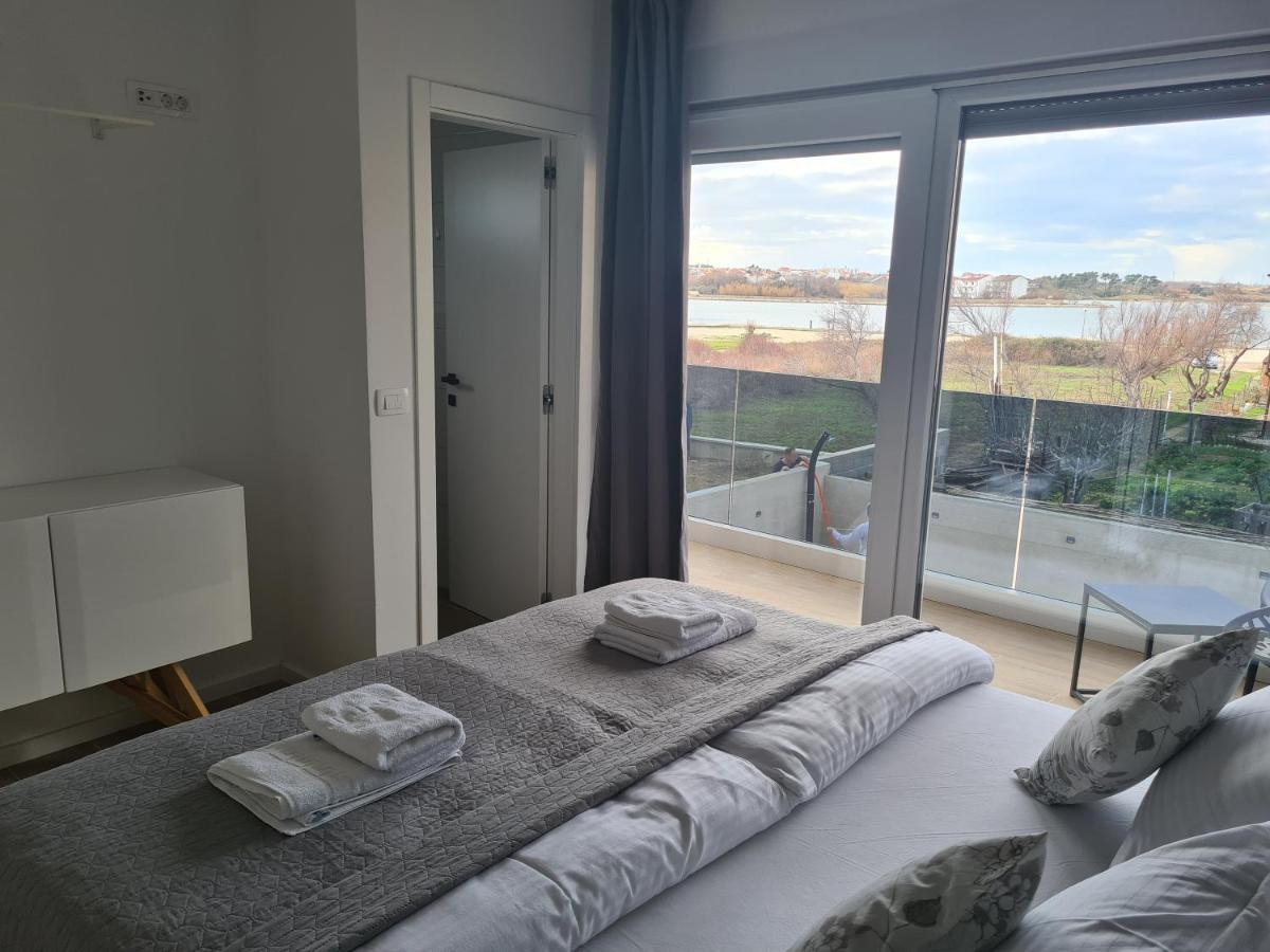 Villa Maris Nin Buitenkant foto