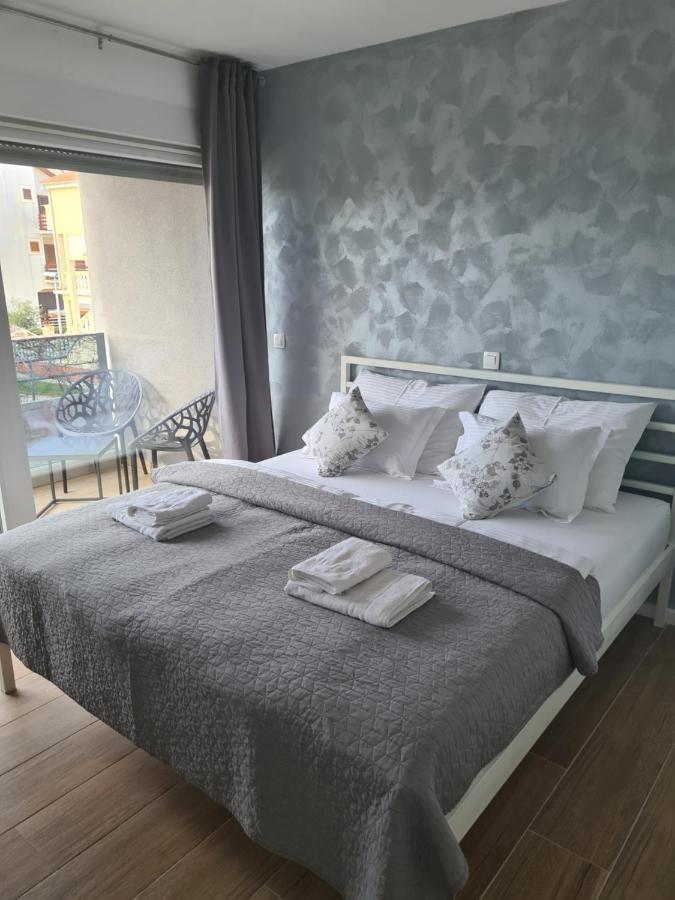 Villa Maris Nin Buitenkant foto